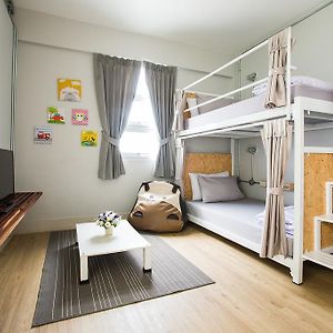 Cubic Bangkok